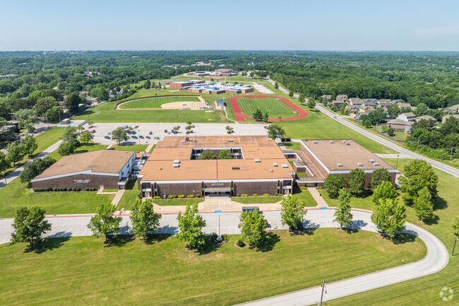 Bridger Middle School