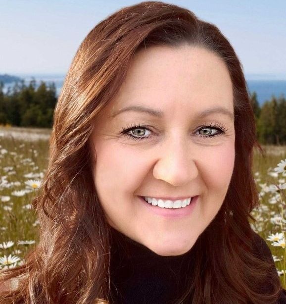 Cathie Heika