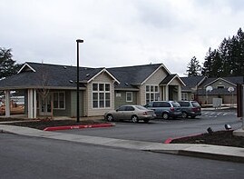 Sunflower Park, McMinnville, OR 97128 - photo 2