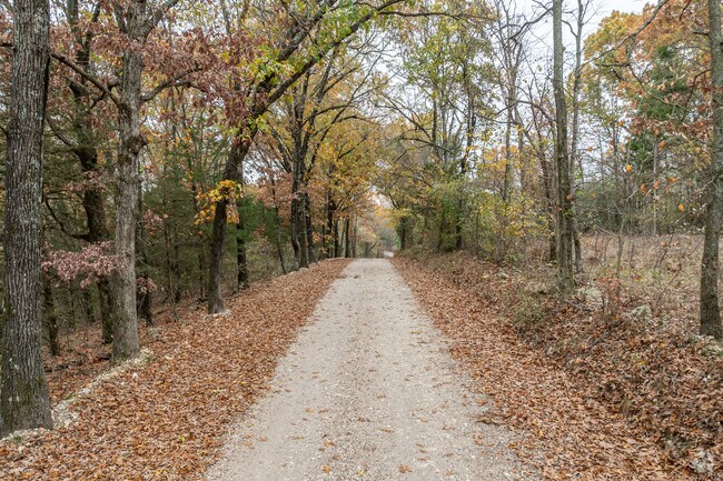 Dutch Mills is a rural paradise of quiet country roads and kind neighbors.