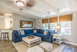2275 S Hunt Point Unit ID1049738P, Crystal River, FL 34429
