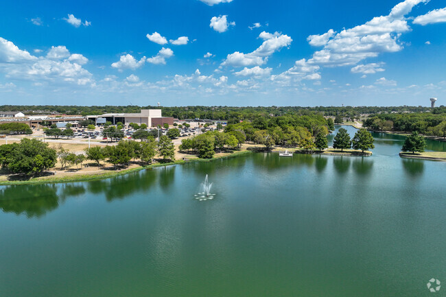 Mckinney Map