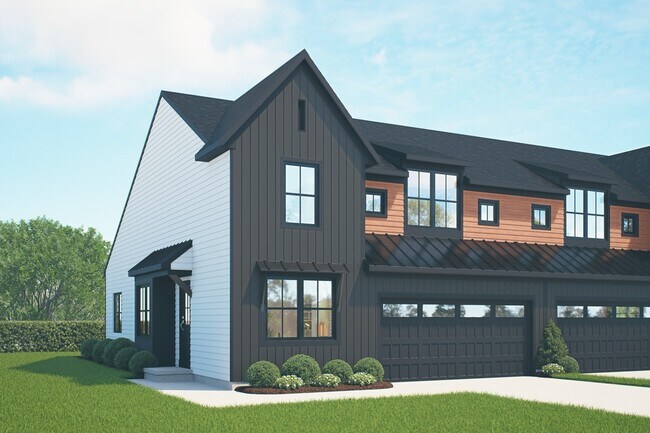 Autumn Chase - Duplex Homes