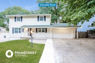 16717 E 31st St S, Independence, MO 64055