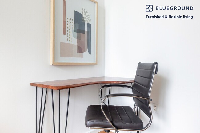 Atelier unit FL12-ID1861, New York, NY 10036 - photo 3