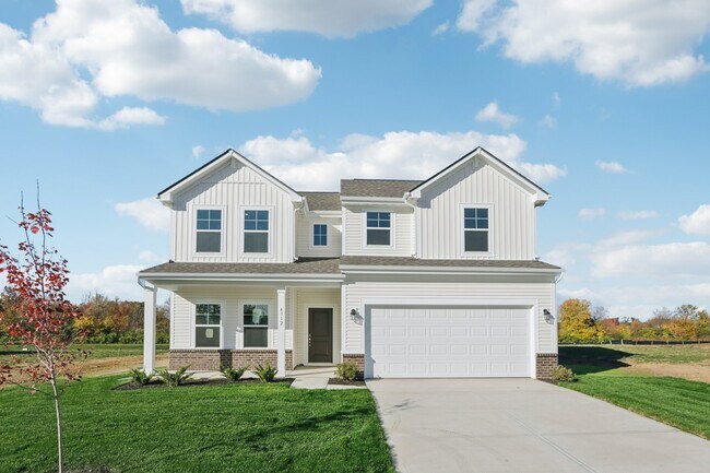 4312 Sedgewick Ct, Columbus, IN 47201 - photo 5