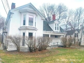 75 Ohio St Unit 2, Bangor, ME 04401