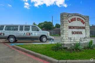 Lake Cities Montessori School