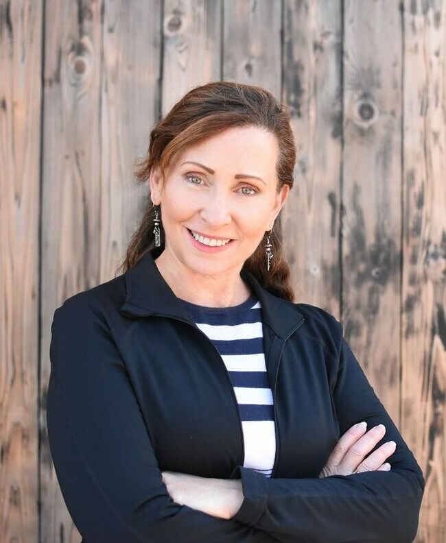 Barbara Magnuson