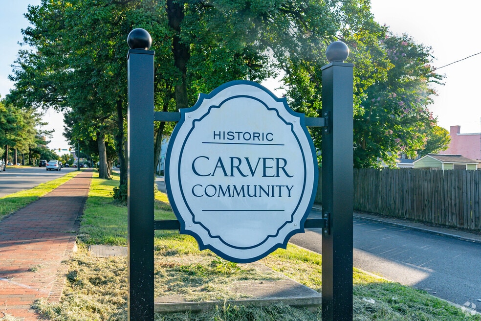 Carver