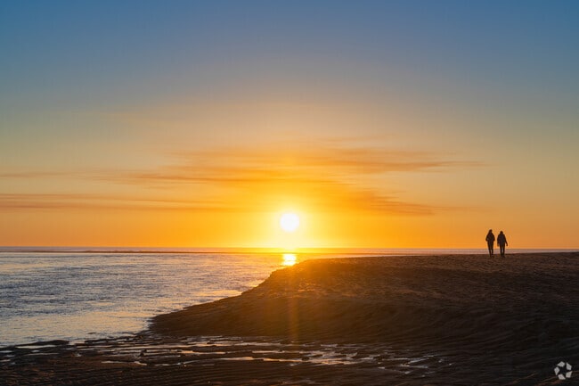 Lincoln City is known for its miles of beautiful Oregon Coast beaches.