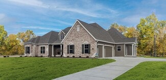 1 Timberdel, Foristell, MO 63348