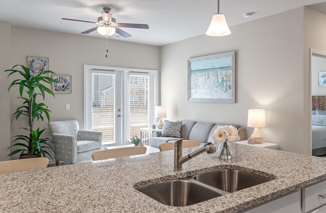 The Palms at Edgewater, Summerville, SC 29485 - photo 5