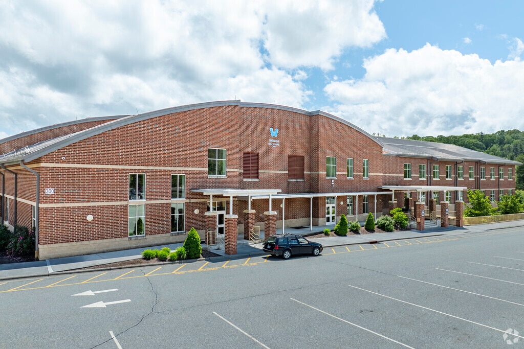 Watauga High School promotes a safe, inclusive environment with low disciplinary incidents.