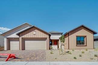 489 Carter House Ave, Las Vegas Valley, NV 89138