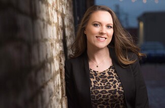 Jessica Singleton Stroede