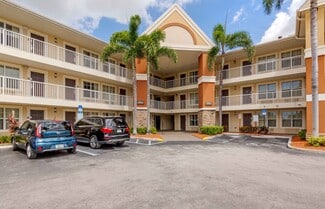 5851 N Andrews Ave Extension, Fort Lauderdale, FL 33309
