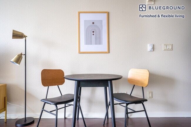 388 Beale St unit FL15-ID775, San Francisco, CA 94105 - photo 6