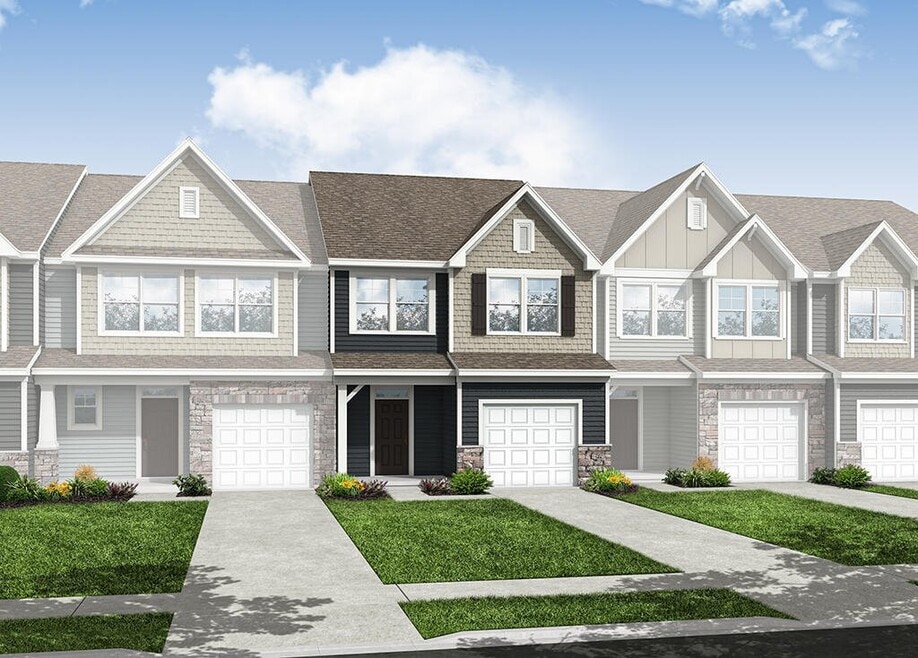 750 S Main St unit 38552534, Troutman, NC 28166 - photo 1