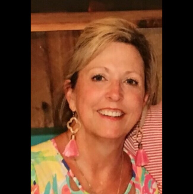 Becky Parks