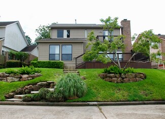 20204 Atascocita Shores Dr, Humble, TX 77346