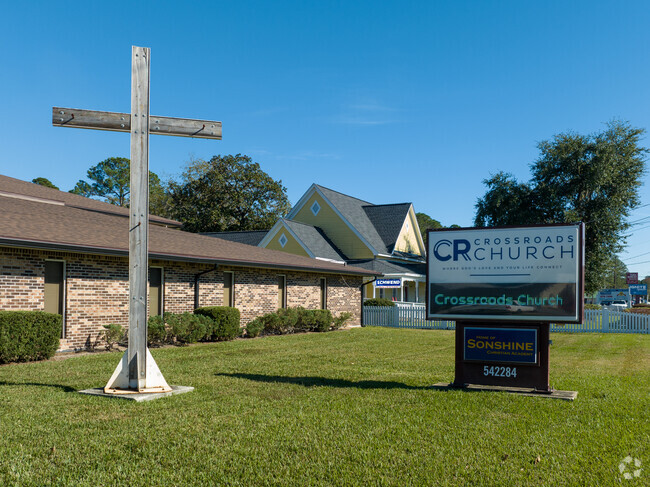 Sonshine Christian Academy
