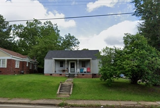 1704 Robinson St, Jackson, MS 39209