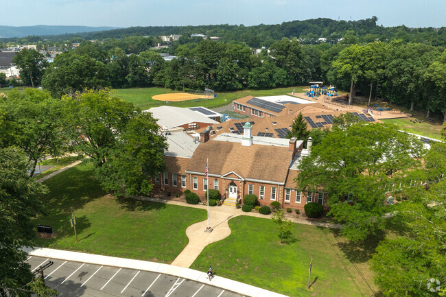 Wesley D. Tisdale Elementary School is a highly rated, public school located in Ramsey, NJ.