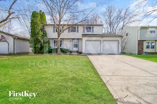 11501 E 10th St, Indianapolis, IN 46229