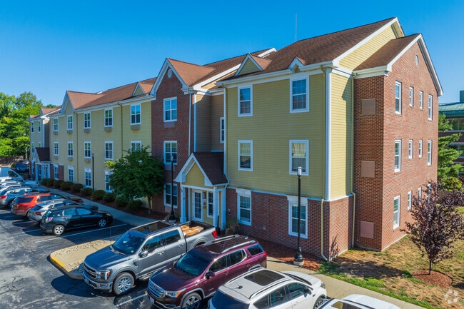 Residences at International Place, Tewksbury, MA 01876 - photo 4