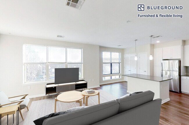 229 Quarry St unit FL4-ID3430A, Quincy, MA 02169 - photo 2