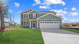 147 Buckeye Rd, Guyton, GA 31312