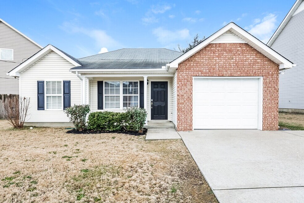 8009 Maggie Ct, Antioch, TN 37013 - photo 1