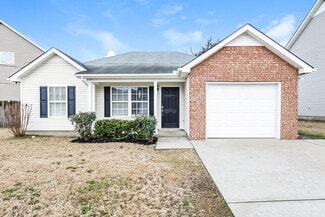 8009 Maggie Ct, Nashville, TN 37013