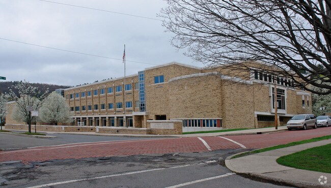 Jackson Elementary is the start of Schaefferstown students' academic journey.