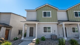 1618 Icelandic Way, Reno, NV 89523