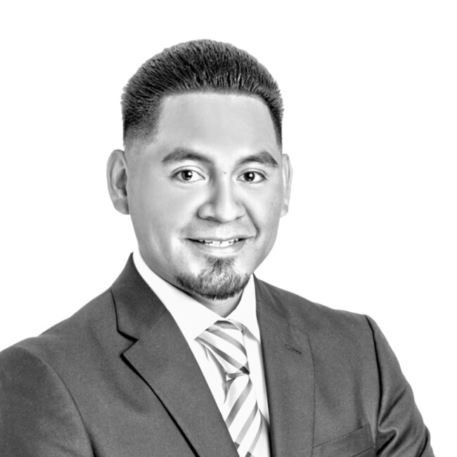 Agent Photo
