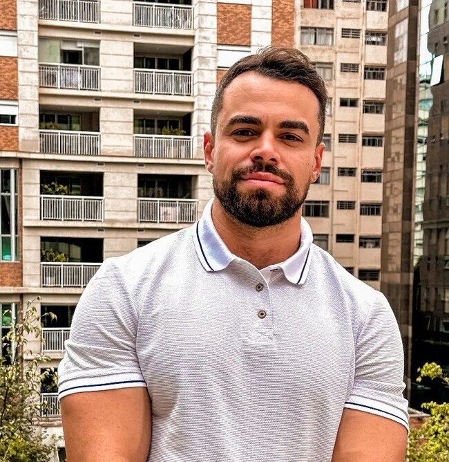 Lucas Oliveira