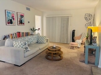 5525 E Thomas Rd Unit B6, Phoenix, AZ 85018