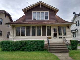 264 W 16th St Unit 264A West 16th Street, Holland, MI 49423