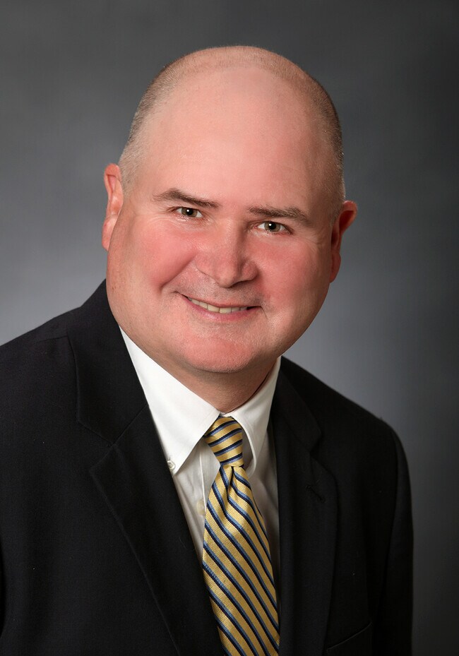 Stephen Haskell