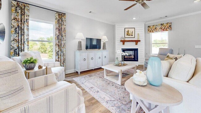 1645 Windsor Hill Ln unit 36199627, Montgomery, AL 36106 - photo 3