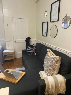 83 Saint Botolph St unit 501, Boston, MA 02116 - photo 4