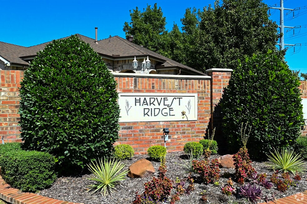 Harvest Ridge