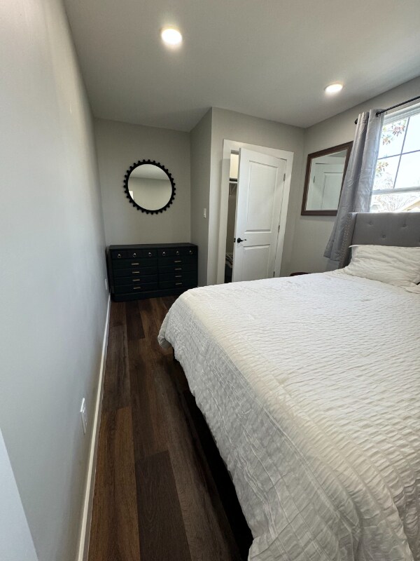 328 N Euclid Ave unit D, Indianapolis, IN 46201 - photo 3