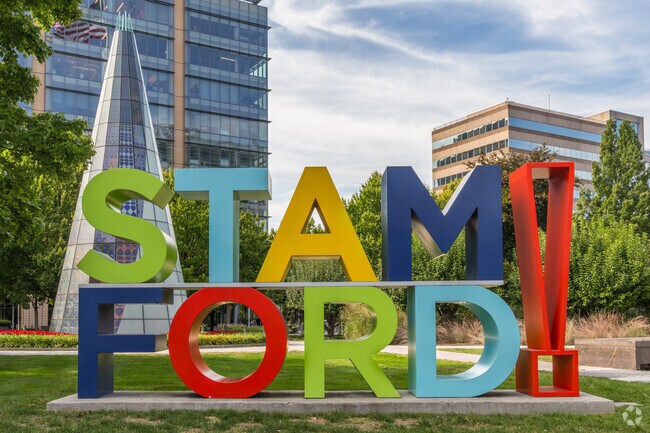 East Side Stamford’s charm lies in its affordable houses and easy access to downtown.