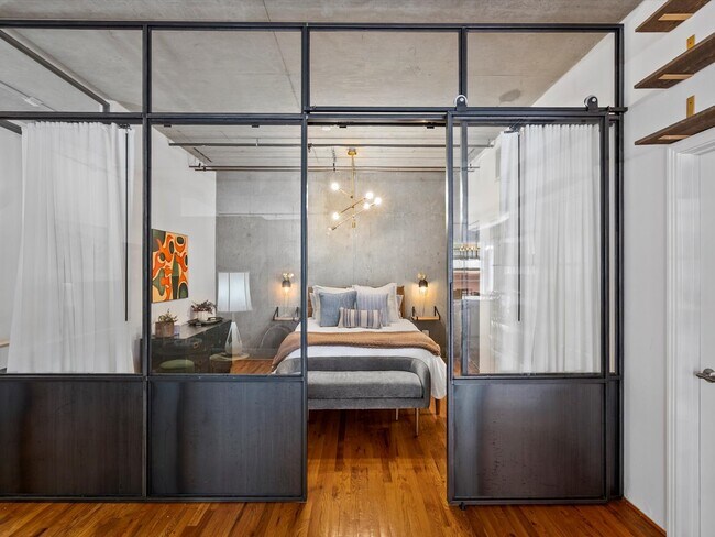 Palace Lofts unit 3U, Denver, CO 80202 - photo 6