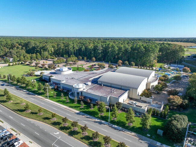 Epes is a great Newport News community to live in.