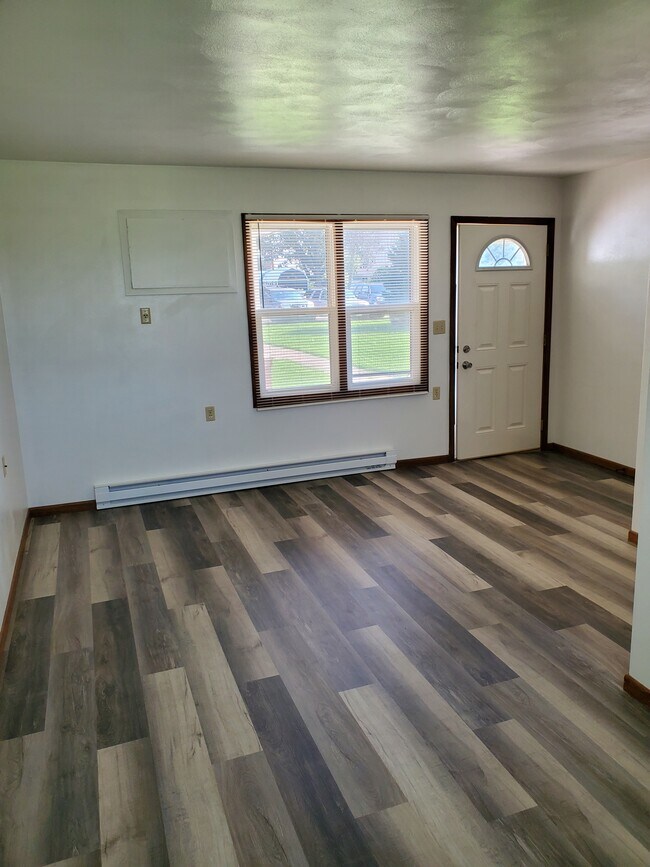 Living/Entry