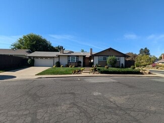 5442 Anselmo Ct, Concord, CA 94521